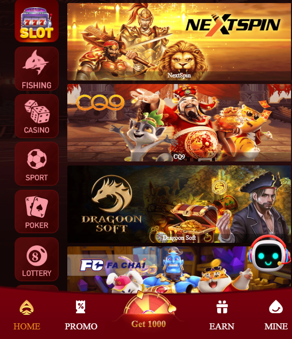 N999 Games