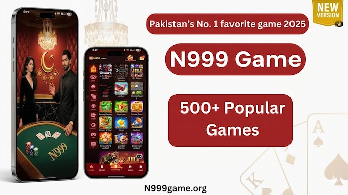 N999 Game Download